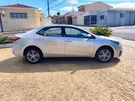 TOYOTA Corolla 2.0 16V 4P FLEX XEI DIRECT SHIFT AUTOM�TICO CVT, Foto 7