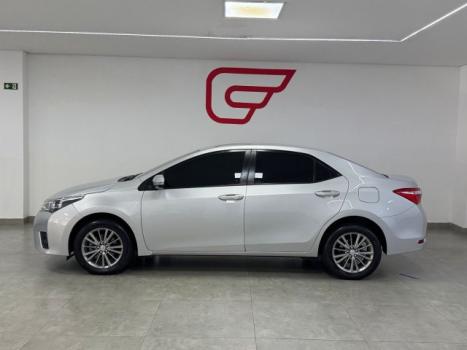 TOYOTA Corolla 2.0 16V 4P XEI FLEX AUTOM�TICO, Foto 4