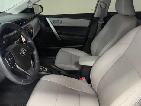 TOYOTA Corolla 2.0 16V 4P XEI FLEX AUTOM�TICO, Foto 5