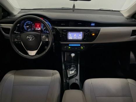 TOYOTA Corolla 2.0 16V 4P XEI FLEX AUTOM�TICO, Foto 6