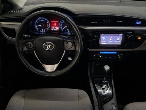TOYOTA Corolla 2.0 16V 4P XEI FLEX AUTOM�TICO, Foto 7