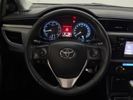 TOYOTA Corolla 2.0 16V 4P XEI FLEX AUTOM�TICO, Foto 8