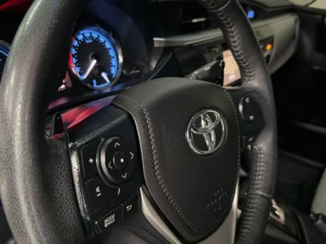 TOYOTA Corolla 2.0 16V 4P XEI FLEX AUTOM�TICO, Foto 9