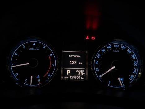 TOYOTA Corolla 2.0 16V 4P XEI FLEX AUTOM�TICO, Foto 10