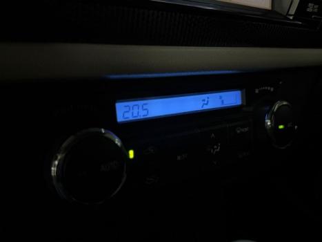TOYOTA Corolla 2.0 16V 4P XEI FLEX AUTOM�TICO, Foto 12