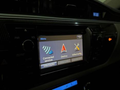 TOYOTA Corolla 2.0 16V 4P XEI FLEX AUTOM�TICO, Foto 13