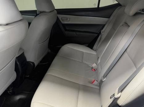 TOYOTA Corolla 2.0 16V 4P XEI FLEX AUTOM�TICO, Foto 15