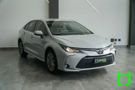 TOYOTA Corolla 2.0 16V 4P XEI FLEX AUTOM�TICO, Foto 1