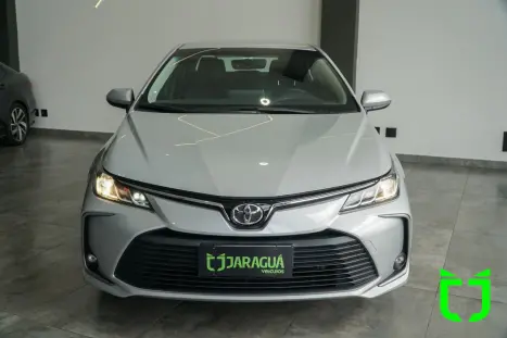 TOYOTA Corolla 2.0 16V 4P XEI FLEX AUTOM�TICO, Foto 2