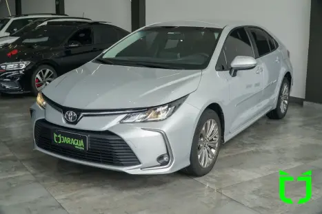 TOYOTA Corolla 2.0 16V 4P XEI FLEX AUTOM�TICO, Foto 3