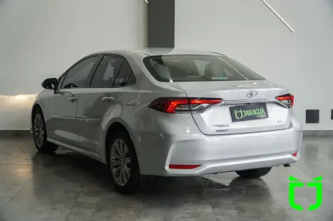 TOYOTA Corolla 2.0 16V 4P XEI FLEX AUTOM�TICO, Foto 4