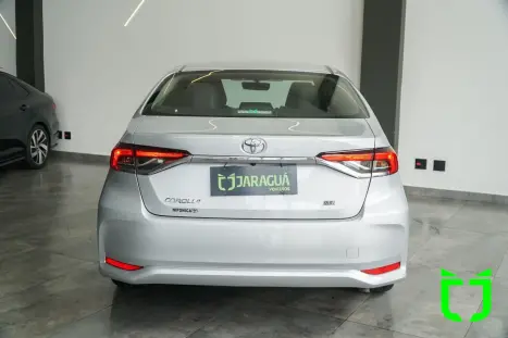 TOYOTA Corolla 2.0 16V 4P XEI FLEX AUTOM�TICO, Foto 5