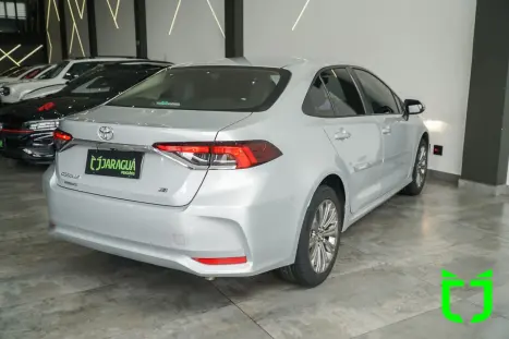 TOYOTA Corolla 2.0 16V 4P XEI FLEX AUTOM�TICO, Foto 6