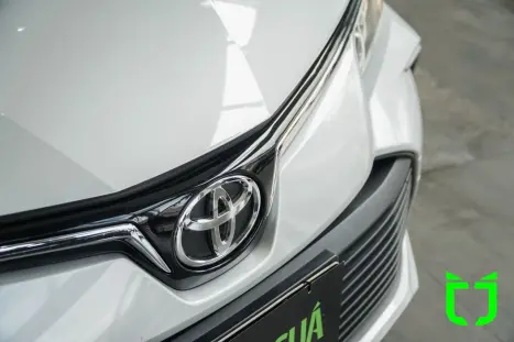 TOYOTA Corolla 2.0 16V 4P XEI FLEX AUTOM�TICO, Foto 7
