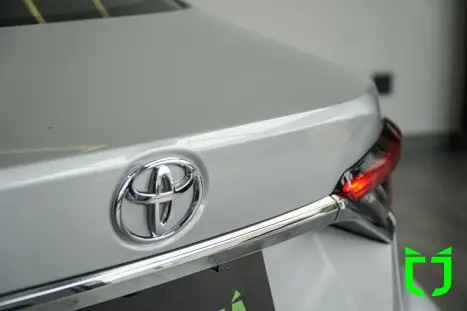 TOYOTA Corolla 2.0 16V 4P XEI FLEX AUTOM�TICO, Foto 8