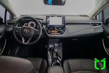 TOYOTA Corolla 2.0 16V 4P XEI FLEX AUTOM�TICO, Foto 9