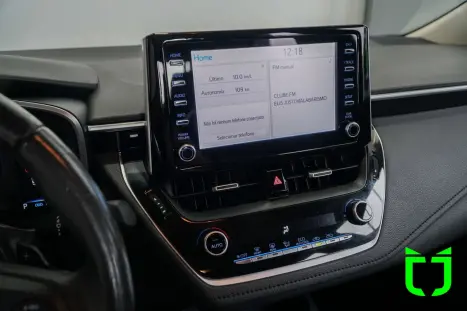 TOYOTA Corolla 2.0 16V 4P XEI FLEX AUTOM�TICO, Foto 11