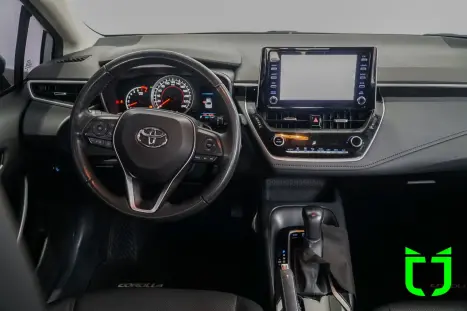 TOYOTA Corolla 2.0 16V 4P XEI FLEX AUTOM�TICO, Foto 14