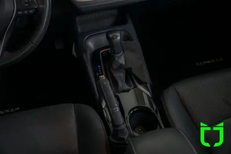 TOYOTA Corolla 2.0 16V 4P XEI FLEX AUTOM�TICO, Foto 15