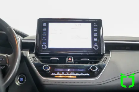 TOYOTA Corolla 2.0 16V 4P XEI FLEX AUTOM�TICO, Foto 16