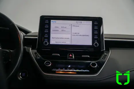 TOYOTA Corolla 2.0 16V 4P XEI FLEX AUTOM�TICO, Foto 17