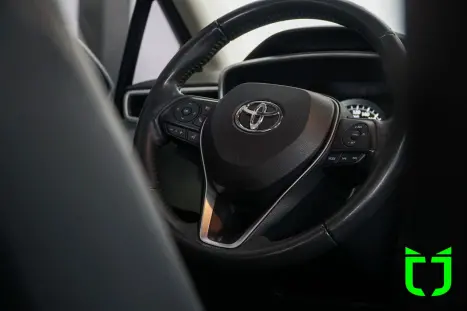 TOYOTA Corolla 2.0 16V 4P XEI FLEX AUTOM�TICO, Foto 18