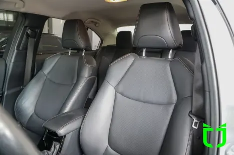 TOYOTA Corolla 2.0 16V 4P XEI FLEX AUTOM�TICO, Foto 19