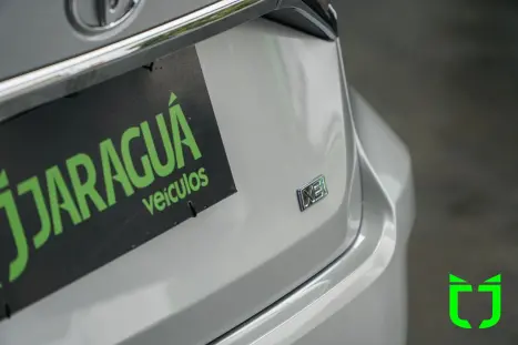 TOYOTA Corolla 2.0 16V 4P XEI FLEX AUTOM�TICO, Foto 20