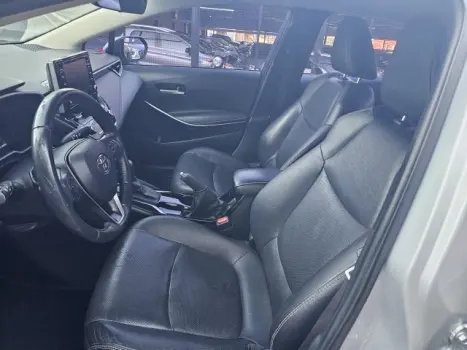 TOYOTA Corolla 2.0 16V 4P FLEX XEI DIRECT SHIFT AUTOM�TICO CVT, Foto 5