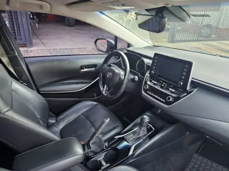TOYOTA Corolla 2.0 16V 4P FLEX XEI DIRECT SHIFT AUTOM�TICO CVT, Foto 7