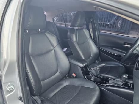 TOYOTA Corolla 2.0 16V 4P FLEX XEI DIRECT SHIFT AUTOM�TICO CVT, Foto 8