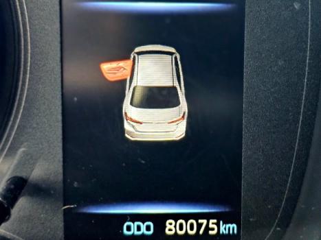 TOYOTA Corolla 2.0 16V 4P FLEX XEI DIRECT SHIFT AUTOM�TICO CVT, Foto 3