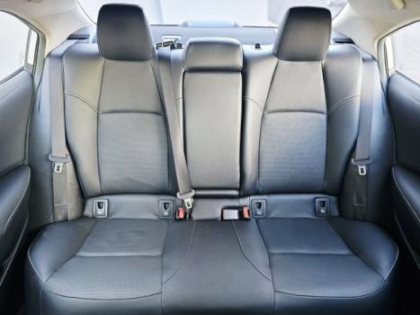 TOYOTA Corolla 2.0 16V 4P FLEX XEI DIRECT SHIFT AUTOM�TICO CVT, Foto 7