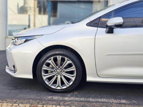 TOYOTA Corolla 2.0 16V 4P FLEX XEI DIRECT SHIFT AUTOM�TICO CVT, Foto 11