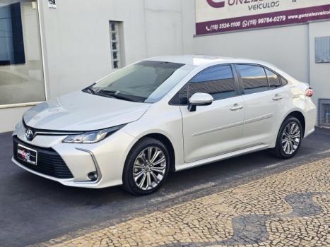 TOYOTA Corolla 2.0 16V 4P FLEX XEI DIRECT SHIFT AUTOM�TICO CVT, Foto 12