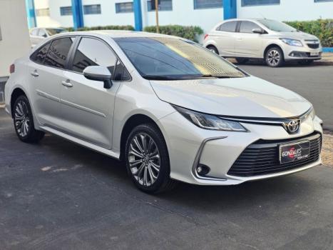 TOYOTA Corolla 2.0 16V 4P FLEX XEI DIRECT SHIFT AUTOM�TICO CVT, Foto 13