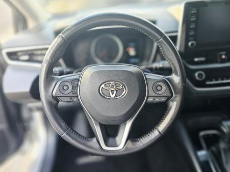 TOYOTA Corolla 2.0 16V 4P FLEX XEI DIRECT SHIFT AUTOM�TICO CVT, Foto 14
