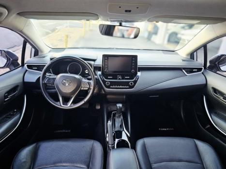 TOYOTA Corolla 2.0 16V 4P FLEX XEI DIRECT SHIFT AUTOM�TICO CVT, Foto 15