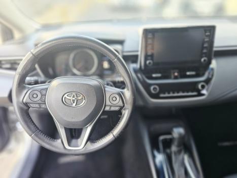 TOYOTA Corolla 2.0 16V 4P FLEX XEI DIRECT SHIFT AUTOM�TICO CVT, Foto 16