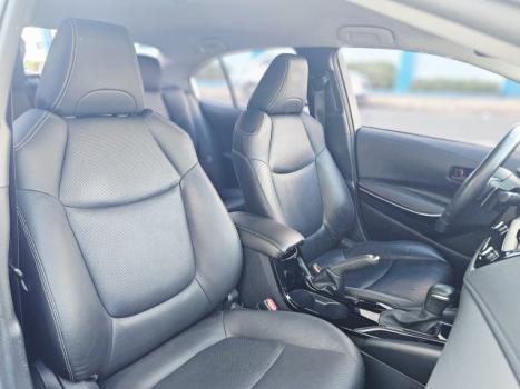 TOYOTA Corolla 2.0 16V 4P FLEX XEI DIRECT SHIFT AUTOM�TICO CVT, Foto 18