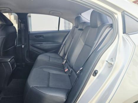 TOYOTA Corolla 2.0 16V 4P FLEX XEI DIRECT SHIFT AUTOM�TICO CVT, Foto 19