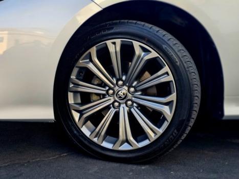 TOYOTA Corolla 2.0 16V 4P FLEX XEI DIRECT SHIFT AUTOM�TICO CVT, Foto 20