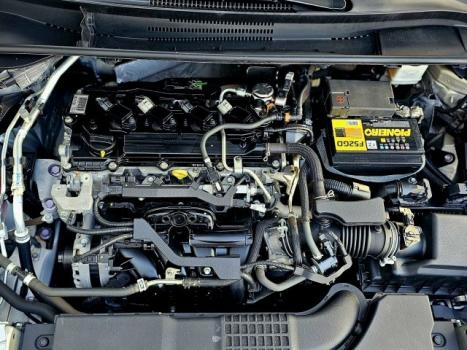 TOYOTA Corolla 2.0 16V 4P FLEX XEI DIRECT SHIFT AUTOM�TICO CVT, Foto 21