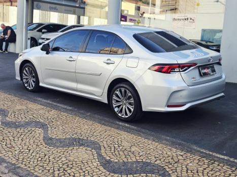 TOYOTA Corolla 2.0 16V 4P FLEX XEI DIRECT SHIFT AUTOM�TICO CVT, Foto 23