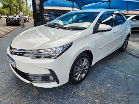 TOYOTA Corolla 2.0 16V 4P XEI FLEX AUTOM�TICO, Foto 2