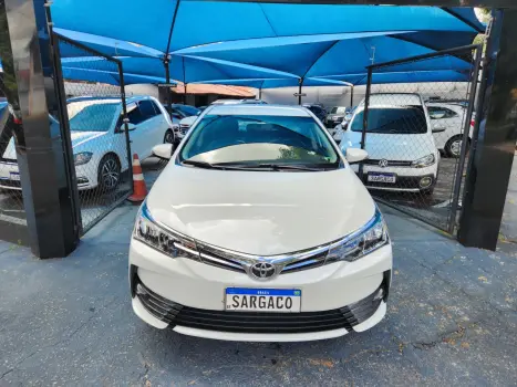 TOYOTA Corolla 2.0 16V 4P XEI FLEX AUTOM�TICO, Foto 3