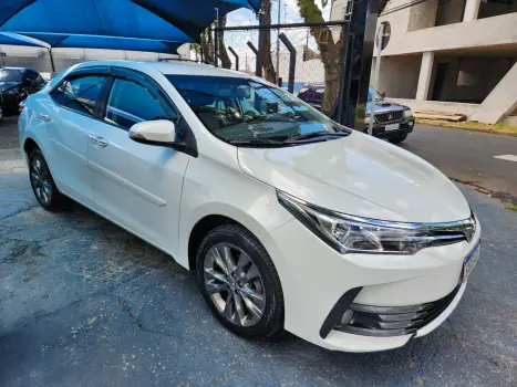 TOYOTA Corolla 2.0 16V 4P XEI FLEX AUTOM�TICO, Foto 4
