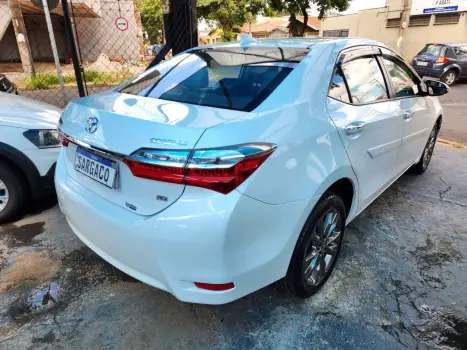 TOYOTA Corolla 2.0 16V 4P XEI FLEX AUTOM�TICO, Foto 5
