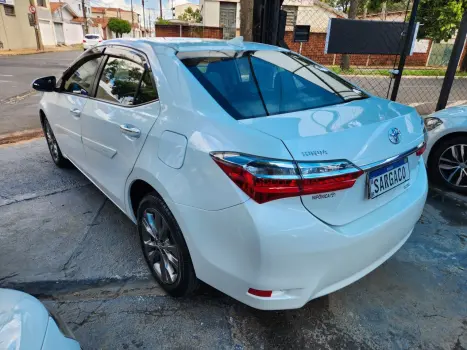 TOYOTA Corolla 2.0 16V 4P XEI FLEX AUTOM�TICO, Foto 7