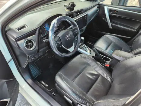 TOYOTA Corolla 2.0 16V 4P XEI FLEX AUTOM�TICO, Foto 8